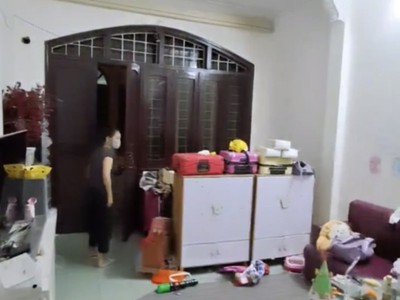 Tìm khách thuê toàn bộ nhà phố 8/3, quận hai bà trưng 3