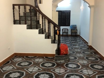 Tìm khách thuê toàn bộ nhà phố 8/3, quận hai bà trưng 0