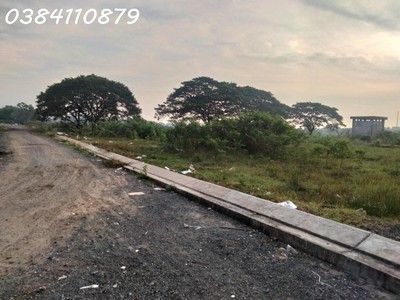 Chuyển nhượng dự án khu dân cư thủ đức, 350 tỉ 4