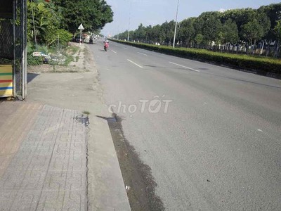Chính chủ tôi cần bán gấp lô đất sạch đẹp xã qưới sơn, huyện châu thành, bến tre 1