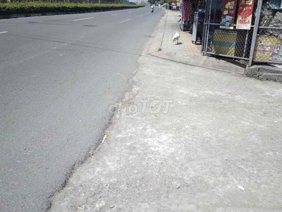 Chính chủ tôi cần bán gấp lô đất sạch đẹp xã qưới sơn, huyện châu thành, bến tre 4