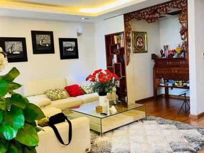 Bán chung cư trần phú, văn quán, 91m, thoáng mát, hà đông, 3,1 tỷ 1