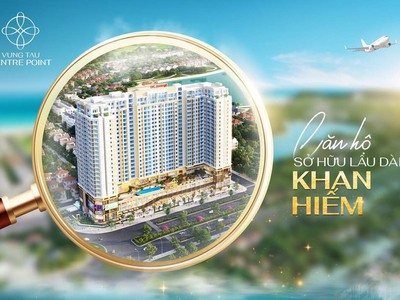 Đón quy hoạch mới: tương lai đô thị bắc vũng tàu sẽ  sang trang 3