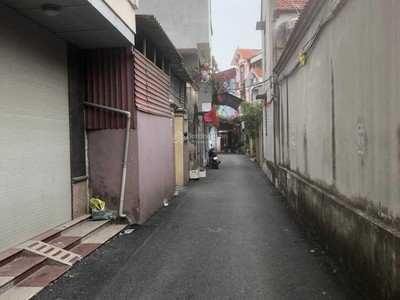 Chính chủ cần bán gấp  nhà riêng tại số 6 ngách 11 ngõ 131 phố phượng trì, đan phượng, hà nội. 1
