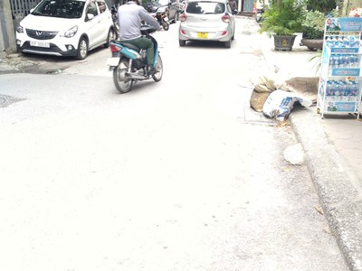 Cho thuê mặt bằng kinh doanh ngõ nguyễn khánh toàn, cầu giấy, 50m2, 8tr, ôtô tránh, mọi mô hình 1