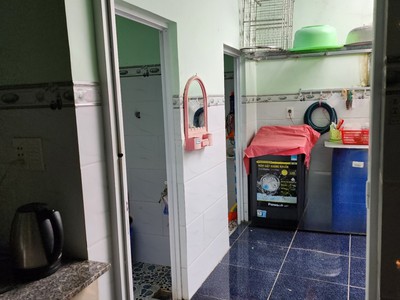 Chính chủ cần bán nhà cấp 4 ở xã tam phước   huyện long điền   bà rịa vũng tàu. 2