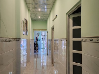 Chính chủ cần bán nhà cấp 4 ở xã tam phước   huyện long điền   bà rịa vũng tàu. 1