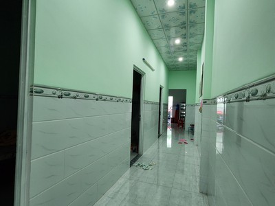 Chính chủ cần bán nhà cấp 4 ở xã tam phước   huyện long điền   bà rịa vũng tàu. 3