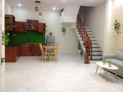 Chính chủ bán nhà mặt tiền trần hưng đạo, phường 1, tp vũng tàu, bà rịa - vũng tàu 0