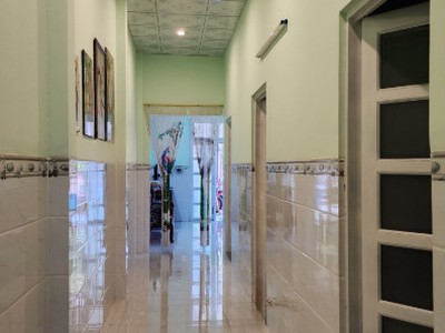 Chính chủ cần bán nhà cấp 4 ở xã tam phước huyện long điền bà rịa vũng tàu. 4