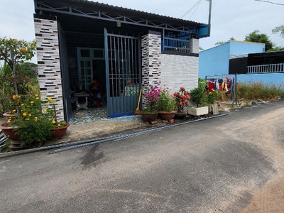 Chính chủ cần bán nhà cấp 4 ở xã tam phước huyện long điền bà rịa vũng tàu. 3