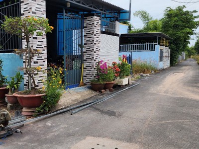 Chính chủ cần bán nhà cấp 4 ở xã tam phước huyện long điền bà rịa vũng tàu. 1