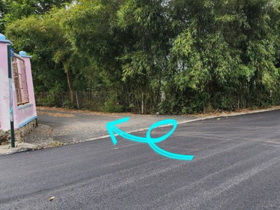 Chính chủ cần bán nhà cấp 4 ở xã tam phước huyện long điền bà rịa vũng tàu. 2