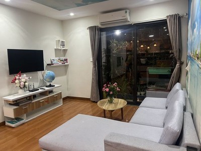 Mình cần bán căn chung cư hộ chị gái 0