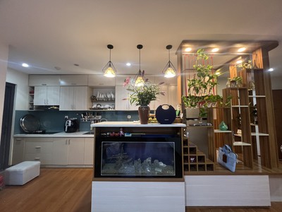 Mình cần bán căn chung cư hộ chị gái 2