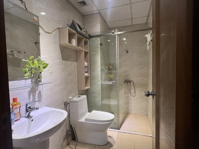 Mình cần bán căn chung cư hộ chị gái 3