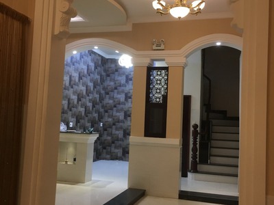 Nhà mt nguyễn bình, nhà bè 3pn, khu an ninh , đông đúc 0