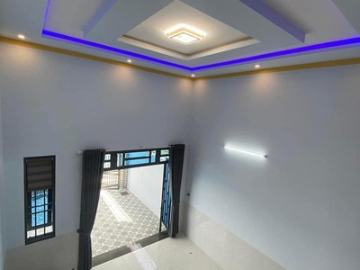 Bán căn nhà sổ riêng thổ cư thuộc phú sơn, bắc sơn, trảng bom, đn 4