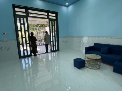 Bán căn nhà sổ riêng thổ cư thuộc phú sơn, bắc sơn, trảng bom, đn 1