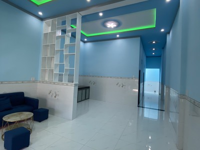 Bán căn nhà sổ riêng thổ cư thuộc phú sơn, bắc sơn, trảng bom, đn 3