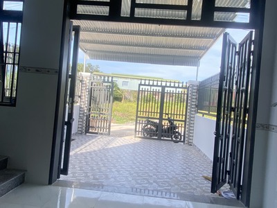 Chủ cần bán nhà bình minh, trảng bom, đn 1