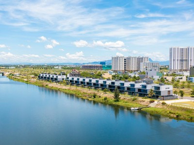 1.7 tỷ/2 phòng ngủ 69m2 FPT Plaza 2, hỗ trợ vay 75, lãi 6.9/năm 0