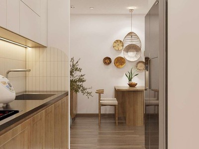 1.7 tỷ/2 phòng ngủ 69m2 FPT Plaza 2, hỗ trợ vay 75, lãi 6.9/năm 2