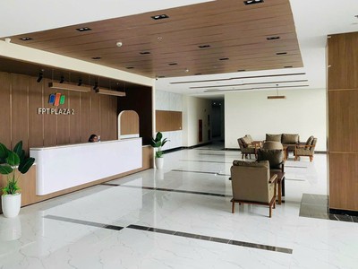 1.7 tỷ/2 phòng ngủ 69m2 FPT Plaza 2, hỗ trợ vay 75, lãi 6.9/năm 3