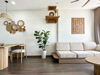 1.7 tỷ/2 phòng ngủ 69m2 FPT Plaza 2, hỗ trợ vay 75, lãi 6.9/năm 4