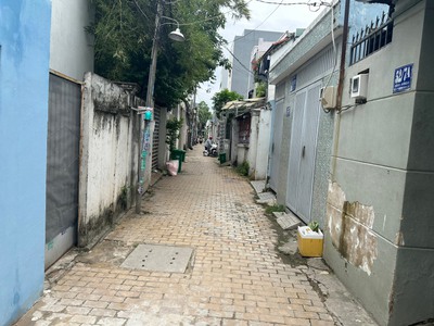 Lô đất hẻm 52 trần thị điệu phước long B, DT 94m giá tốt 1