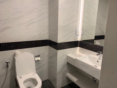 Cần Cho Thuê Căn Hộ D.eldorado 659A Lạc Long Quân 1pn đầy đủ nội thất 4