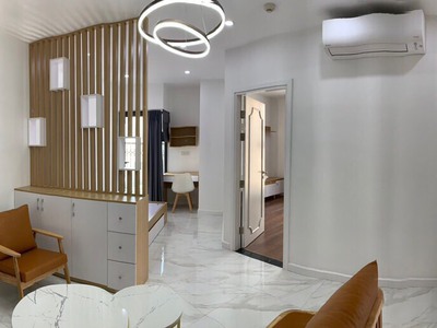 Cần Cho Thuê Căn Hộ D.eldorado 659A Lạc Long Quân 1pn đầy đủ nội thất 5