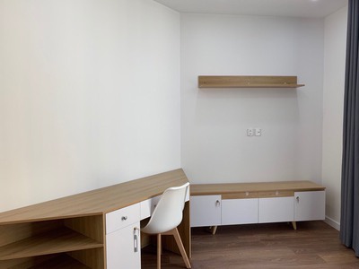 Cần Cho Thuê Căn Hộ D.eldorado 659A Lạc Long Quân 1pn đầy đủ nội thất 6