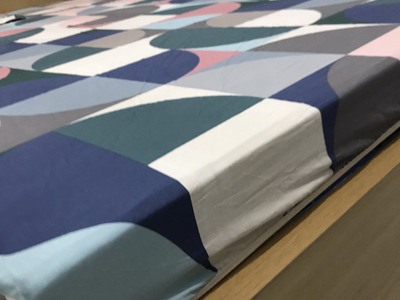 Cần Cho Thuê Căn Hộ D.eldorado 659A Lạc Long Quân 1pn đầy đủ nội thất 7