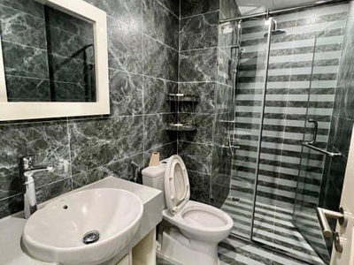 Bán căn hộ đẹp mê li, cách cầu Vĩnh Tuy chỉ 10p di chuyển, với tiện ích độc quyền 3