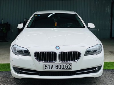 Chính Chủ Cần Bán Xe Bmw 528 I Sản Suất Năm 2013 0