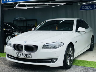 Chính Chủ Cần Bán Xe Bmw 528 I Sản Suất Năm 2013 1