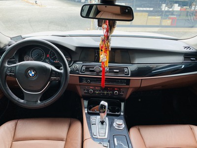 Chính Chủ Cần Bán Xe Bmw 528 I Sản Suất Năm 2013 2