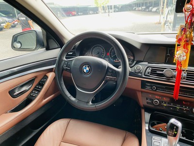 Chính Chủ Cần Bán Xe Bmw 528 I Sản Suất Năm 2013 4