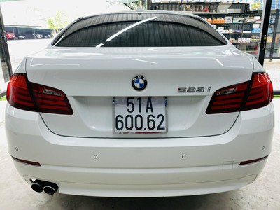 Chính Chủ Cần Bán Xe Bmw 528 I Sản Suất Năm 2013 6