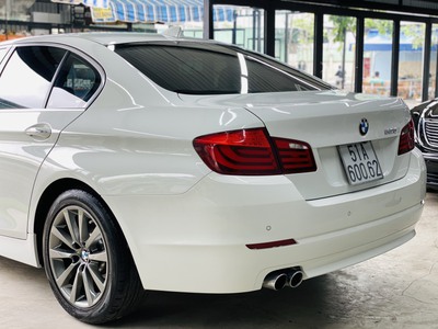 Chính Chủ Cần Bán Xe Bmw 528 I Sản Suất Năm 2013 7