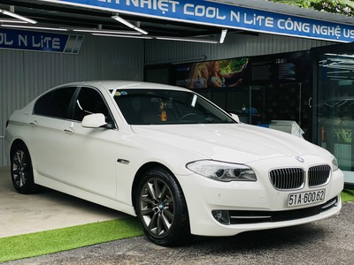 Chính Chủ Cần Bán Xe Bmw 528 I Sản Suất Năm 2013 8