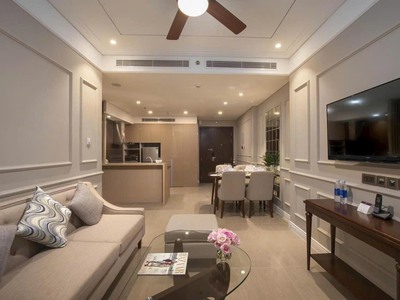 Bán căn hộ cao cấp ngay mặt biển Mỹ Khê Đà Nẵng chỉ 3tỷxx/căn - khai thác cho thuê 30tr/tháng 0