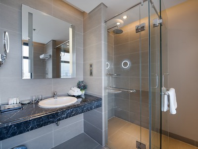 Bán căn hộ cao cấp ngay mặt biển Mỹ Khê Đà Nẵng chỉ 3tỷxx/căn - khai thác cho thuê 30tr/tháng 5