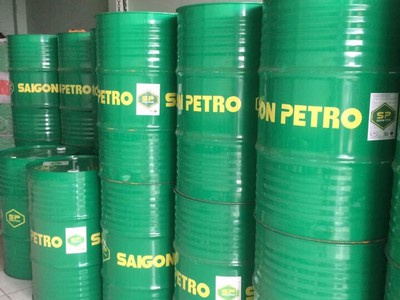 Đại lý mua bán dầu thủy lực   nhớt 10  chính hãng Castrol, Shell, SaiGon Petro tại TPHCM. 6