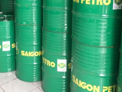 Đại lý mua bán dầu thủy lực   nhớt 10  chính hãng Castrol, Shell, SaiGon Petro tại TPHCM. 5
