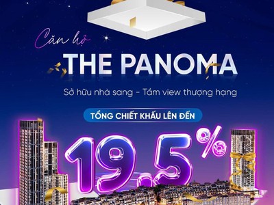 Căn Hộ ven sông hàn ưu đãi chiết khấu lên đến 19.5 0