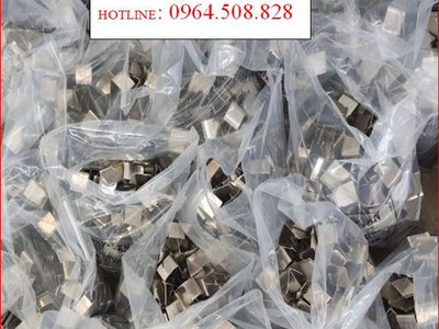 Bên em nhận cung cấp số lượng lớn kẹp ngói inox  kẹp ke nẹp ngói,kẹp bắt ngói. 3