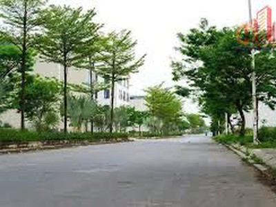 Bán liền kề biệt thự Dự án KĐT Thanh Hà cieco5 - Mường Thanh 3