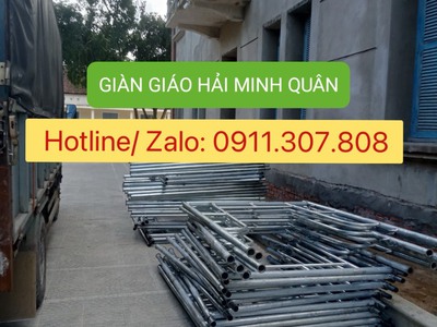 Cho Thuê Giàn Giáo Tại Đà Nẵng 0